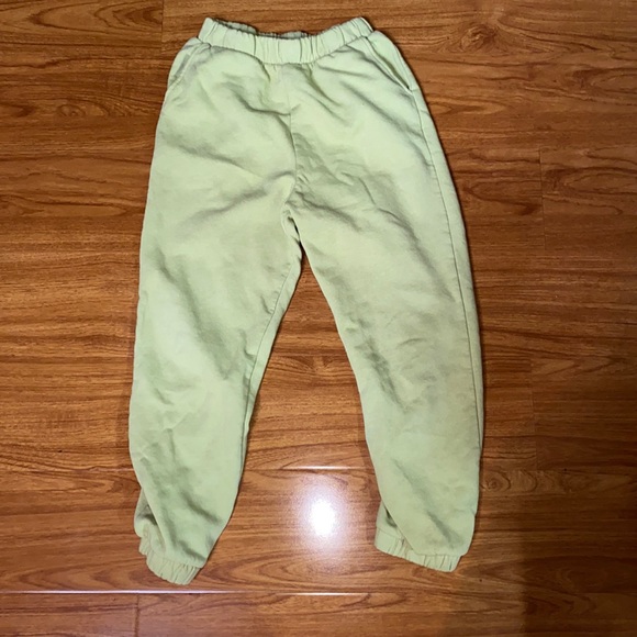 Zara Pants & Jumpsuits Zara Sweatpants Poshmark